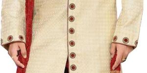 Indo Western Sherwani