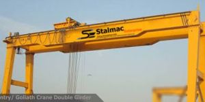 Gantry Crane