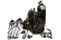 Scuba Diving Equipment
