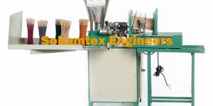 Incense Making Machine