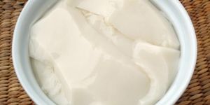 Soya Curd