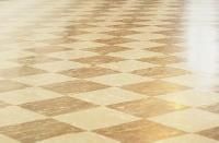 Linoleum Flooring