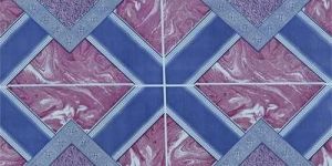 PVC Printed Flooring