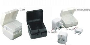 Travel Adapters