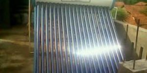 Solar Water Heater Etc System