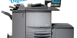 Digital Printing Services