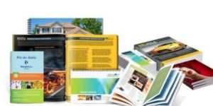 Magazine Printing Services