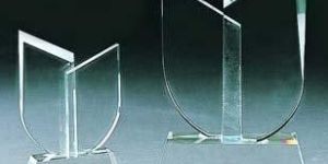 Acrylic Trophies