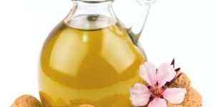 Almond Oil