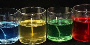 Gel Candles