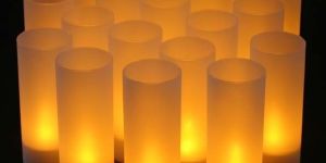 LED Candles