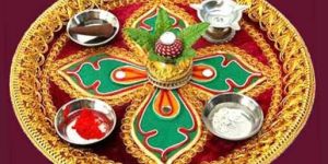 POOJA ITEMS