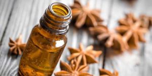 Star Anise Oil