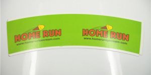 Customized Paper Cup Blanks