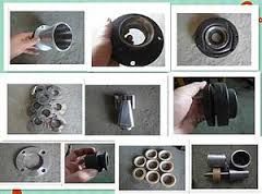 Paper Cup Making Machine Spare Parts