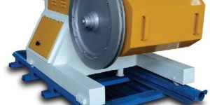 Dressing Wire Saw Machine