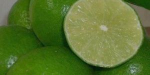 Green Lemon
