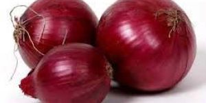 Red Onion