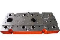 Sheet Metal Fabrication Moulds