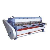 Power Shearing Machine