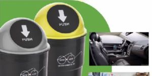 Polypropylene TRASH BIN