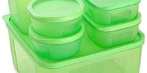 Stylo Fresh 7 Piece Container Set