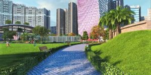 Luxury Apartment Service