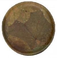 Disposable Leaf Plates