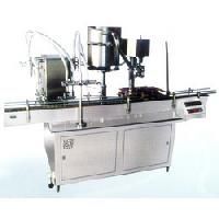 Tubular Glass Vial Machinery