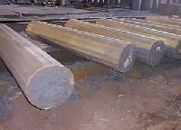 Forging Ingots