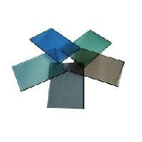 Transparent Plain Tinted Float Glass