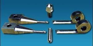 Marposs Gauging Fingers