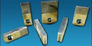 Multi-layer Blade Type Diamond Dressers