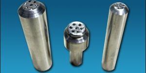 Single Layer Cluster Diamond Dressers