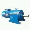 Geared Brake Motors