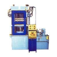 Brake Lining Machine