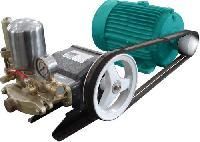 Vehicle Washing Pumps