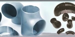 Carbon Steel Buttweld Fitting