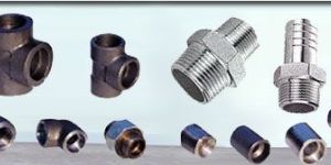 Carbon Steel Forged Fitting