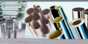 Mild Steel Pipes and Tubes