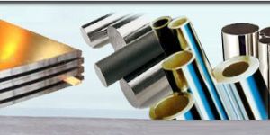 Non Ferrous Fasteners