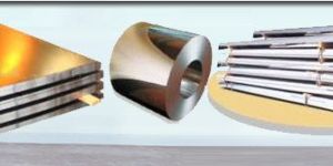 Stainless Steel Sheet