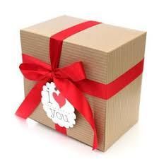 Gift Packaging