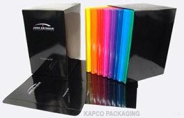 Shelf Ready Packaging