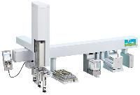 Chromatography Sample Preparation System