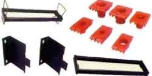 Accessories for NC Tool Storage And Transporter