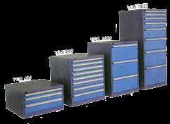 Tool Cabinets
