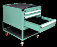 TRB Tool Trolley
