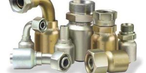 Hydraulic Pipe Fittings
