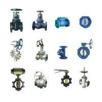 Industrial Gas Valves